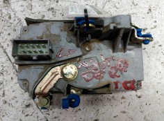 Recambio de cerradura puerta delantera derecha para citroën xantia berlina 2.0 hdi 90/110 image referencia OEM IAM   