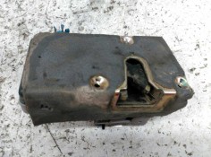 Recambio de cerradura puerta delantera derecha para citroën xantia berlina 2.0 hdi 90/110 image referencia OEM IAM    2
