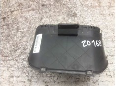 Recambio de cuadro instrumentos para ford fiesta (cbk) ambiente referencia OEM IAM 2S6F10849JF   2