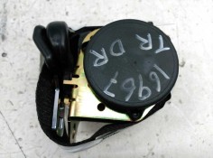 Recambio de cinturon seguridad trasero derecho para ford fiesta (cbk) ghia referencia OEM IAM   