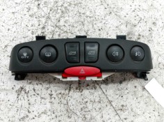 Recambio de botonera para fiat punto berlina (188) 1.2 cat referencia OEM IAM   