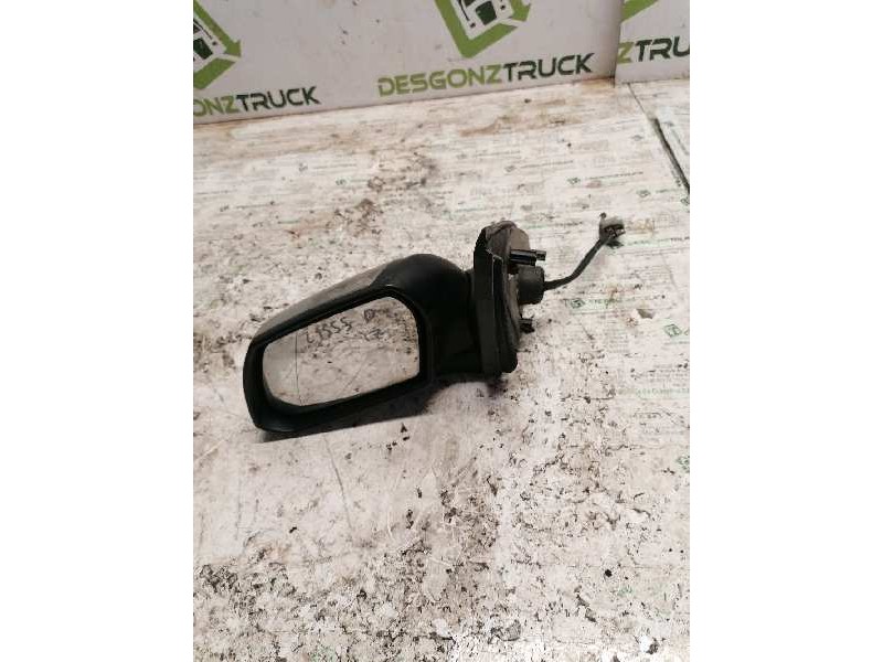 Recambio de retrovisor izquierdo para ford mondeo berlina (ge) ambiente referencia OEM IAM   4 CABLES