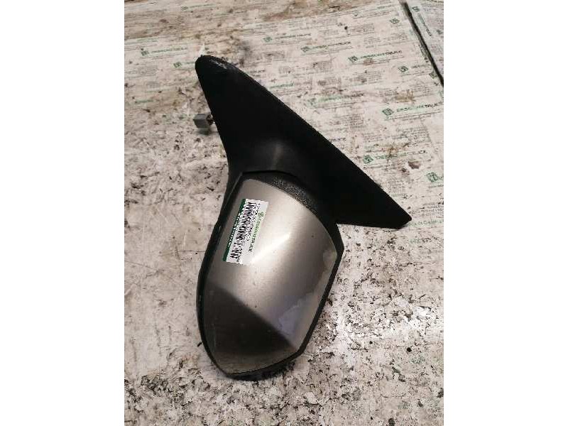 Recambio de retrovisor izquierdo para ford mondeo berlina (ge) ambiente referencia OEM IAM   4 CABLES
