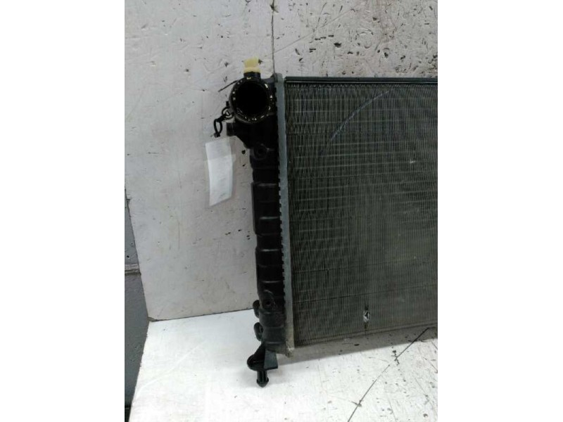 Recambio de radiador agua para fiat punto berlina (188) 1.2 cat referencia OEM IAM   
