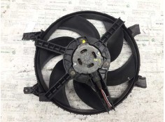 Recambio de electroventilador para renault rapid/express (f40) 1.9 d familiar (f40p) referencia OEM IAM 7700804293   2