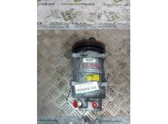 Recambio de compresor aire acondicionado para nissan trucks atleon 35.13 referencia OEM IAM  MARCA ZEXEL 