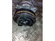 Recambio de compresor aire acondicionado para nissan trucks atleon 35.13 referencia OEM IAM  MARCA ZEXEL  2