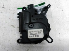 Recambio de motor regulador climatizacion para ford fiesta (cbk) ghia referencia OEM IAM 1S7H19B634AA  