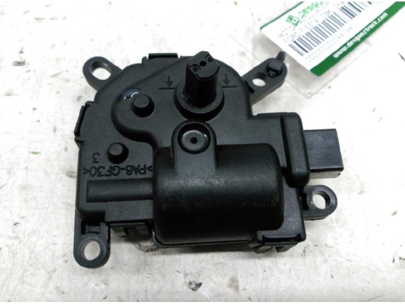 Recambio de motor regulador climatizacion para ford fiesta (cbk) ghia referencia OEM IAM 1S7H19B634AA  