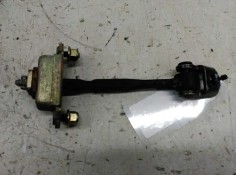 Recambio de freno de puerta para ford fiesta (cbk) ghia referencia OEM IAM  TRASERO IZQUIERDO 