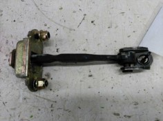 Recambio de freno de puerta para ford fiesta (cbk) ghia referencia OEM IAM  TRASERO IZQUIERDO  2