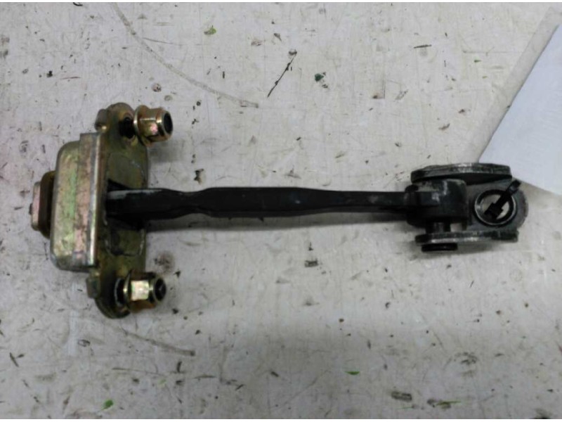 Recambio de freno de puerta para ford fiesta (cbk) ghia referencia OEM IAM  TRASERO IZQUIERDO 