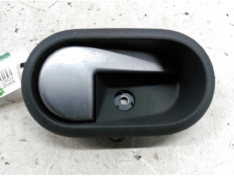 Recambio de maneta interior trasera derecha para ford fiesta (cbk) ghia referencia OEM IAM 2S61A22600AEW  