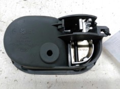 Recambio de maneta interior trasera derecha para ford fiesta (cbk) ghia referencia OEM IAM 2S61A22600AEW   2