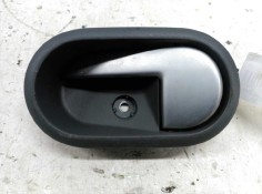 Recambio de maneta interior trasera izquierda para ford fiesta (cbk) ghia referencia OEM IAM 2S61A22601AEW  