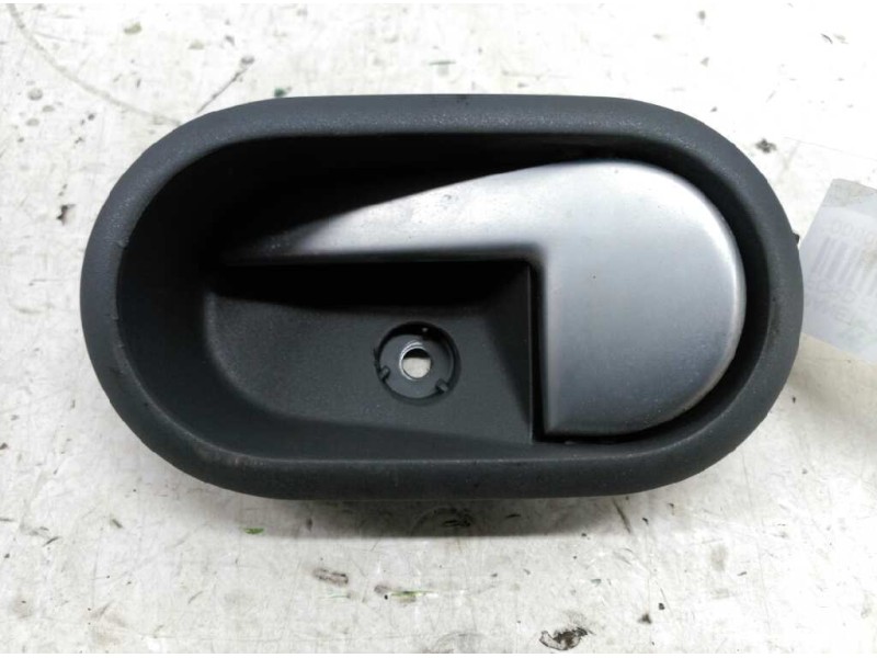 Recambio de maneta interior trasera izquierda para ford fiesta (cbk) ghia referencia OEM IAM 2S61A22601AEW  