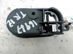 Recambio de maneta interior trasera izquierda para ford fiesta (cbk) ghia referencia OEM IAM 2S61A22601AEW   2