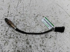 Recambio de sonda lambda para fiat punto berlina (188) 1.2 cat referencia OEM IAM   