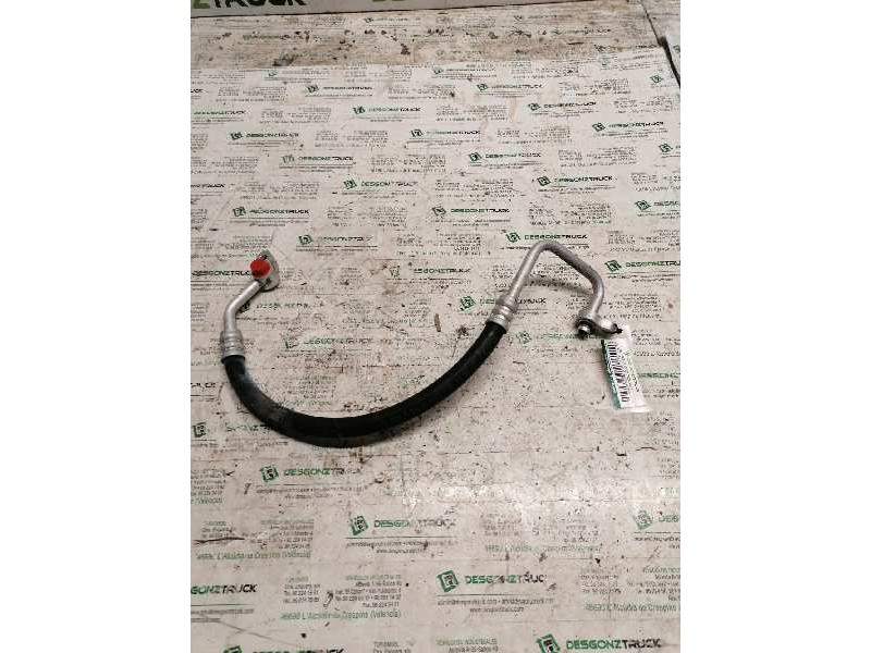 Recambio de tubos aire acondicionado para kia shuma ii 1.6 ls berlina portón referencia OEM IAM   