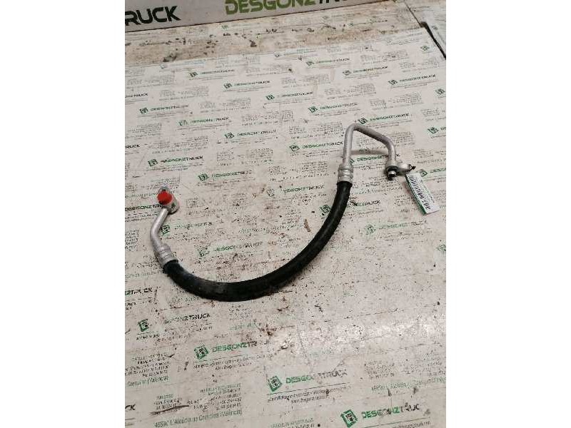 Recambio de tubos aire acondicionado para kia shuma ii 1.6 ls berlina portón referencia OEM IAM   