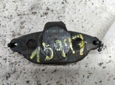 Recambio de pastillas de freno delanteras para fiat punto berlina (188) 1.2 cat referencia OEM IAM   