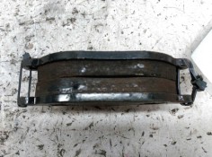 Recambio de pastillas de freno delanteras para fiat punto berlina (188) 1.2 cat referencia OEM IAM    2