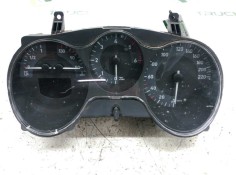 Recambio de cuadro instrumentos para seat leon (1p1) stylance / style referencia OEM IAM 1P0920823G A2C53029632 