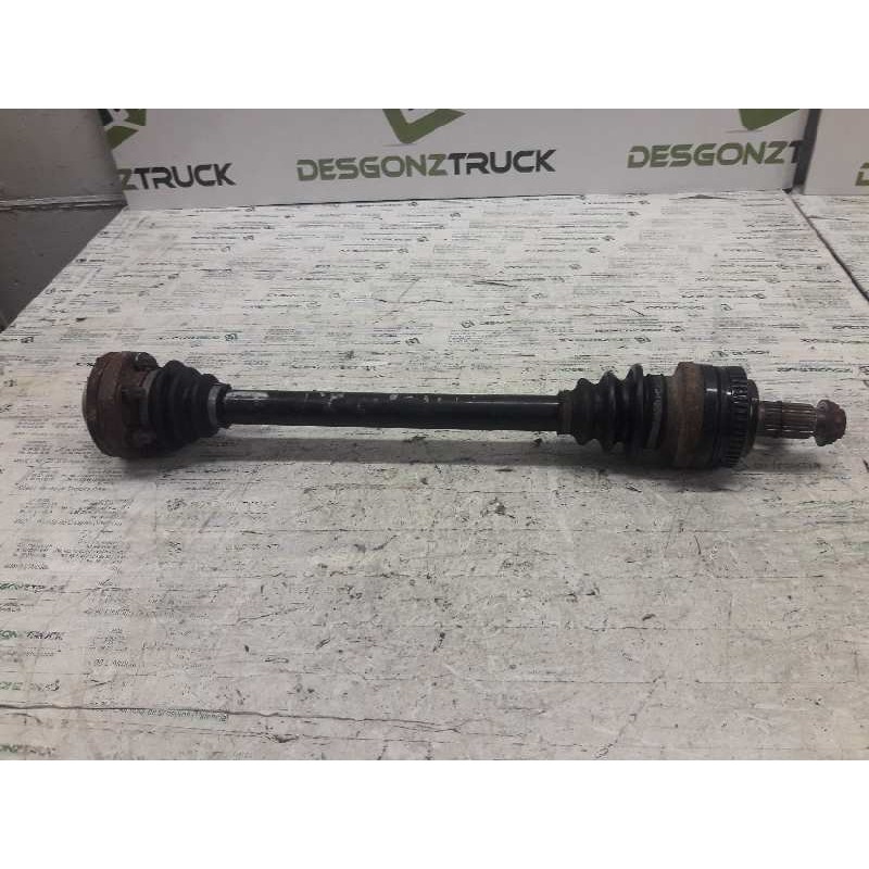 Recambio de transmision delantera izquierda para bmw serie 3 coupe (e46) 2.0 24v referencia OEM IAM  CON ABS 