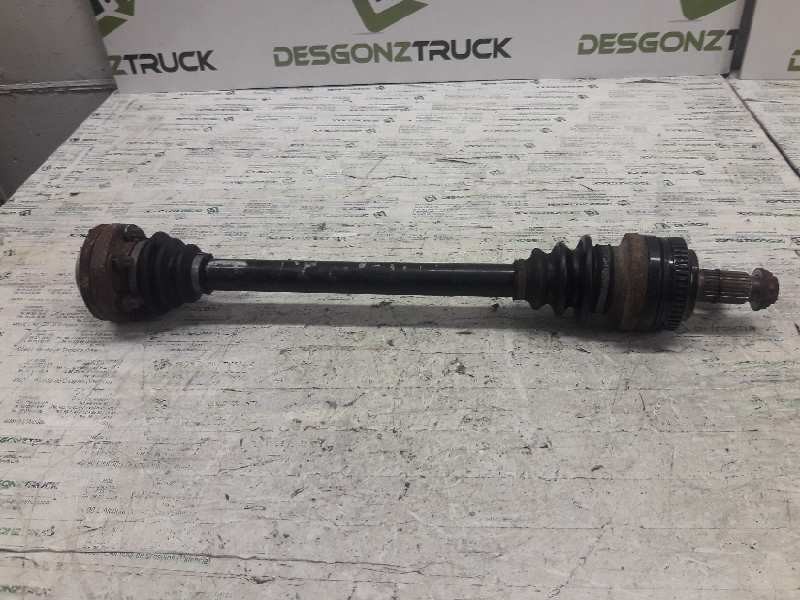Recambio de transmision delantera izquierda para bmw serie 3 coupe (e46) 2.0 24v referencia OEM IAM  CON ABS 