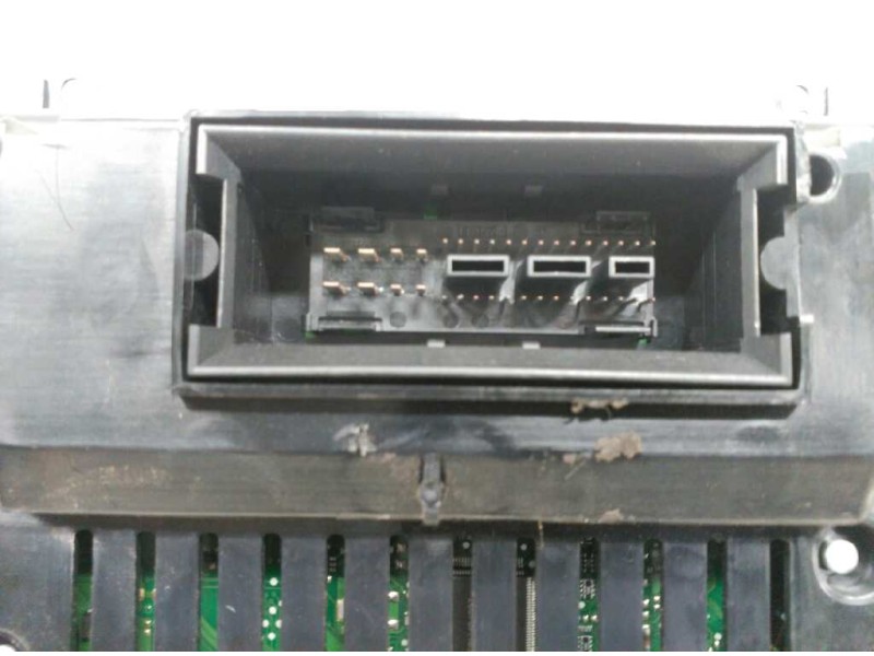 Recambio de cuadro instrumentos para seat leon (1p1) stylance / style referencia OEM IAM 1P0920823G A2C53029632 