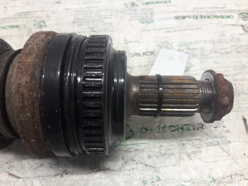 Recambio de transmision delantera izquierda para bmw serie 3 coupe (e46) 2.0 24v referencia OEM IAM  CON ABS 