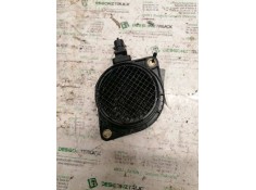 Recambio de caudalimetro para fiat stilo (192) 1.9 jtd / 1.9 jtd 115 active referencia OEM IAM 0281002792 55183650 4 PINS 2