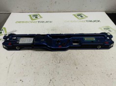 Recambio de travesaño superior para opel corsa c blue line referencia OEM IAM   