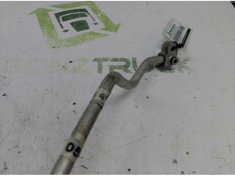 Recambio de tubos aire acondicionado para fiat punto berlina (188) 1.2 cat referencia OEM IAM   