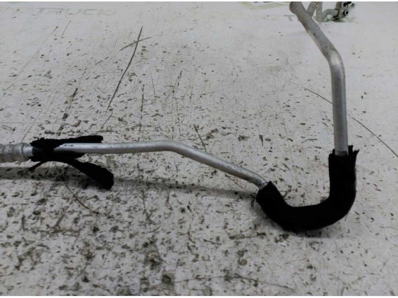 Recambio de tubos aire acondicionado para fiat punto berlina (188) 1.2 cat referencia OEM IAM   