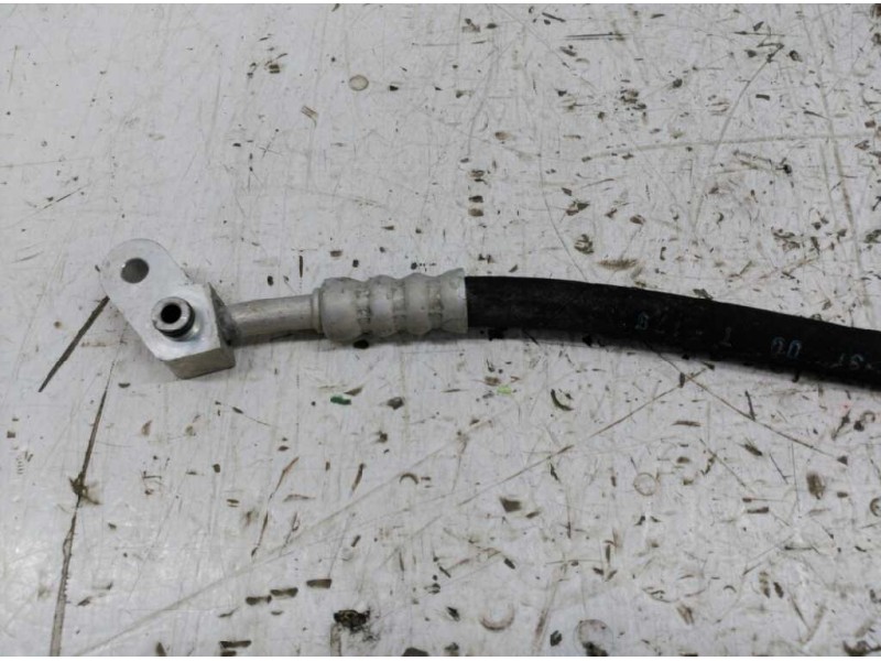 Recambio de tubos aire acondicionado para fiat punto berlina (188) 1.2 cat referencia OEM IAM   