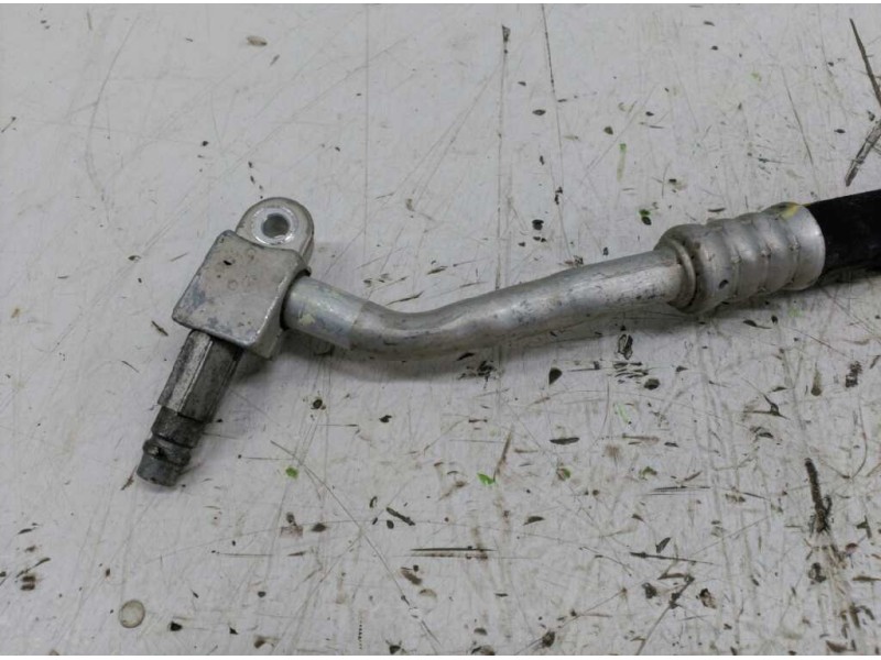 Recambio de tubos aire acondicionado para fiat punto berlina (188) 1.2 cat referencia OEM IAM   