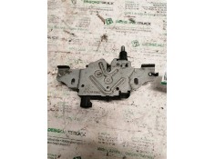 Recambio de cerradura capot para ford mondeo berlina (ge) ambiente (06.2003) (d) referencia OEM IAM 1S7A16700AB  