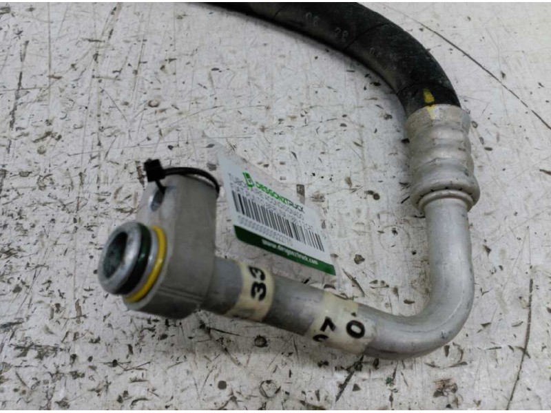 Recambio de tubos aire acondicionado para fiat punto berlina (188) 1.2 cat referencia OEM IAM   
