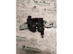 Recambio de cerradura capot para ford mondeo berlina (ge) ambiente (06.2003) (d) referencia OEM IAM 1S7A16700AB   2