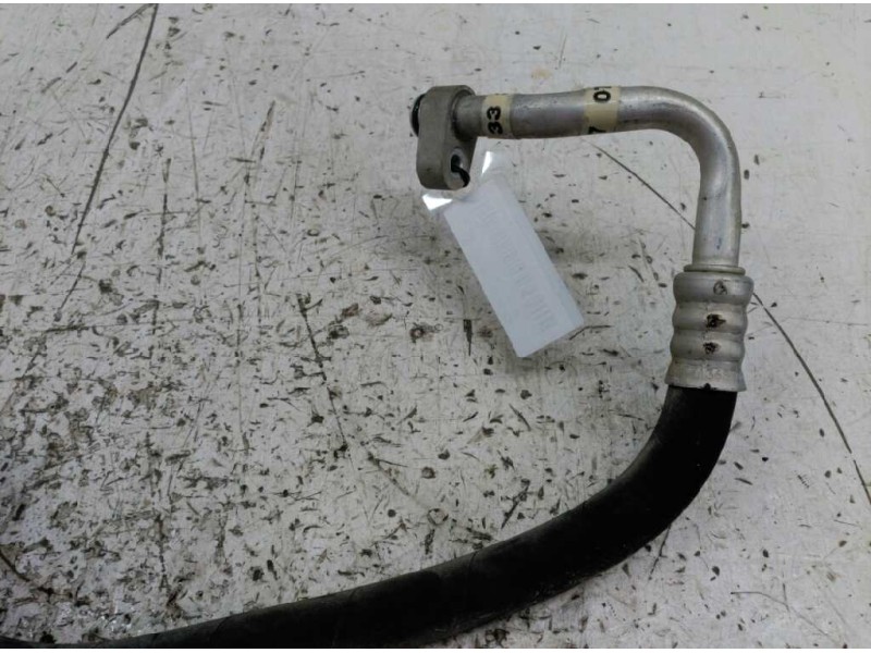 Recambio de tubos aire acondicionado para fiat punto berlina (188) 1.2 cat referencia OEM IAM   