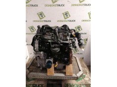 Recambio de motor completo para peugeot 206 berlina xt referencia OEM IAM RHY  
