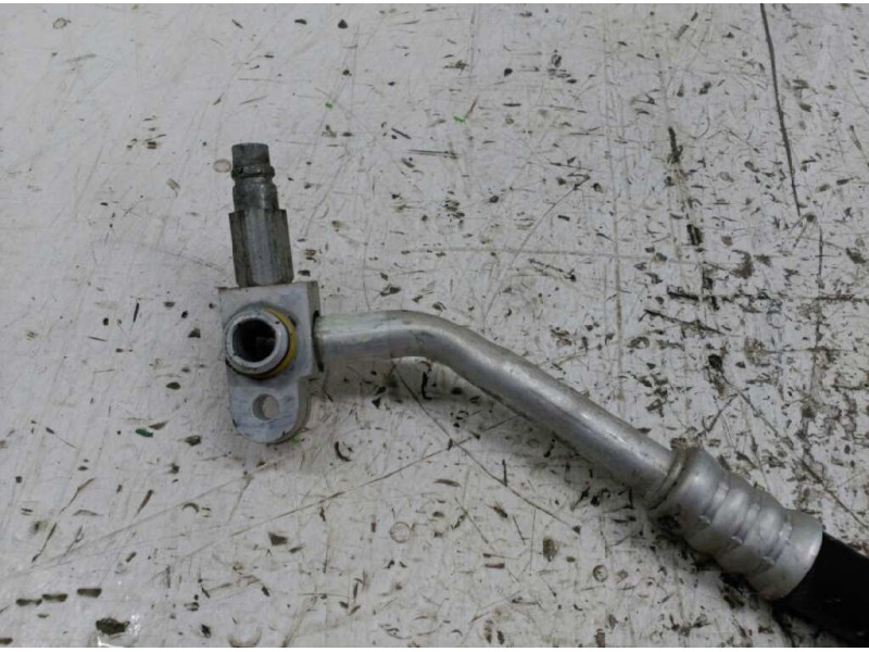 Recambio de tubos aire acondicionado para fiat punto berlina (188) 1.2 cat referencia OEM IAM   