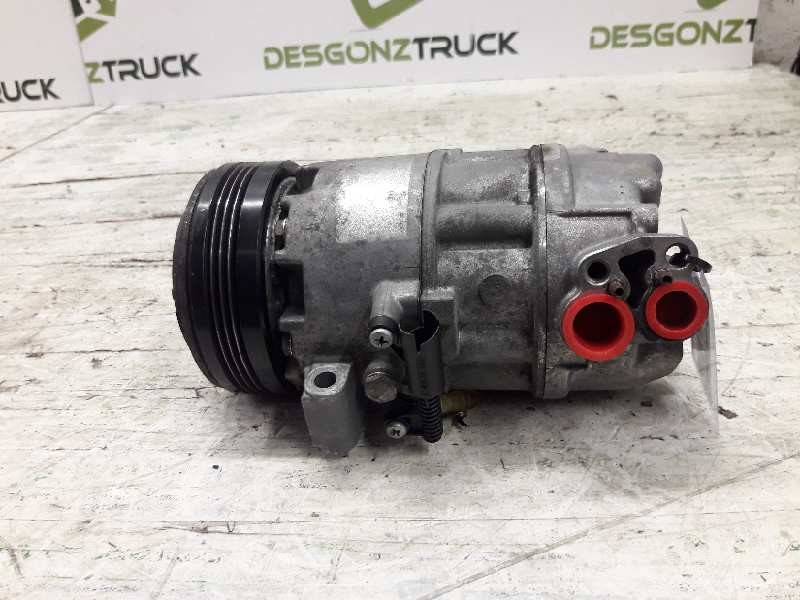 Recambio de compresor aire acondicionado para bmw serie 3 berlina (e46) 320d referencia OEM IAM   