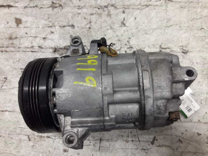 Recambio de compresor aire acondicionado para bmw serie 3 berlina (e46) 320d referencia OEM IAM   
