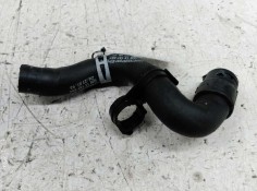 Recambio de manguera de agua para opel corsa c blue line referencia OEM IAM   