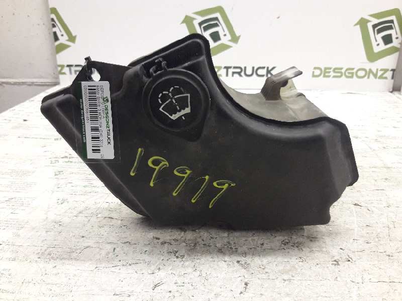 Recambio de deposito limpia para bmw serie 3 berlina (e46) 320d referencia OEM IAM   