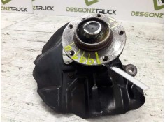 Recambio de mangueta delantera izquierda para bmw serie 3 berlina (e46) 320d referencia OEM IAM   