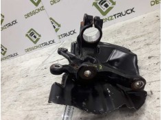 Recambio de mangueta delantera izquierda para bmw serie 3 berlina (e46) 320d referencia OEM IAM    2