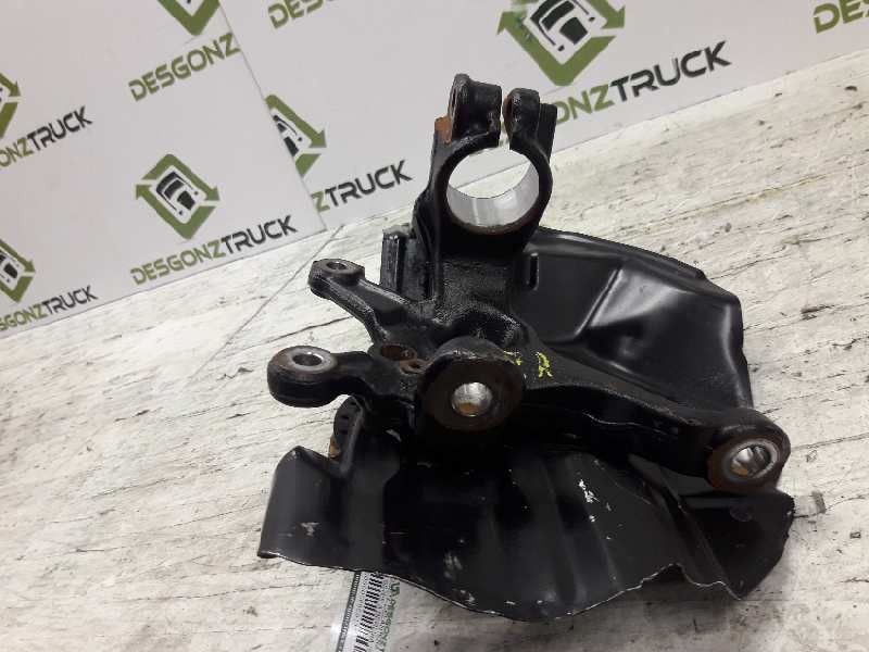 Recambio de mangueta delantera izquierda para bmw serie 3 berlina (e46) 320d referencia OEM IAM   